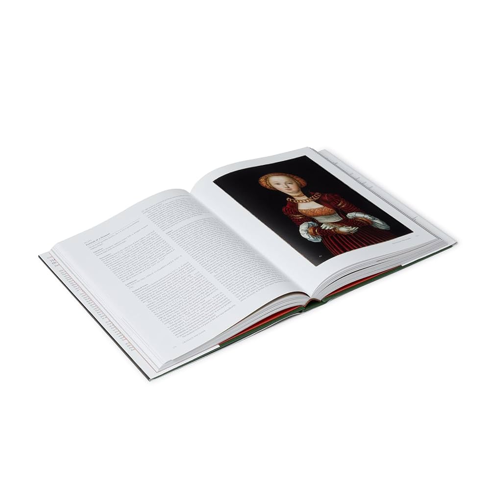 The German Paintings before 1800: National Gallery